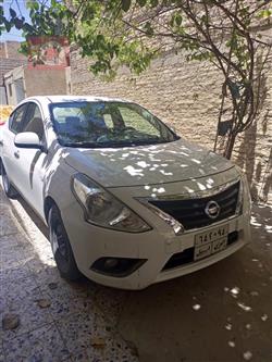 نيسان صني